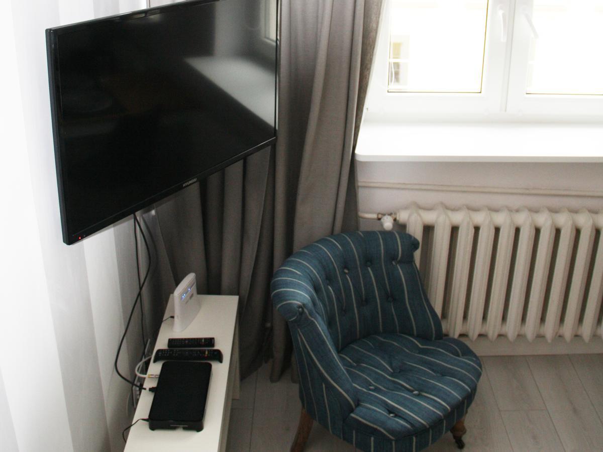 Elektoralna Warsaw Apartment Esterno foto