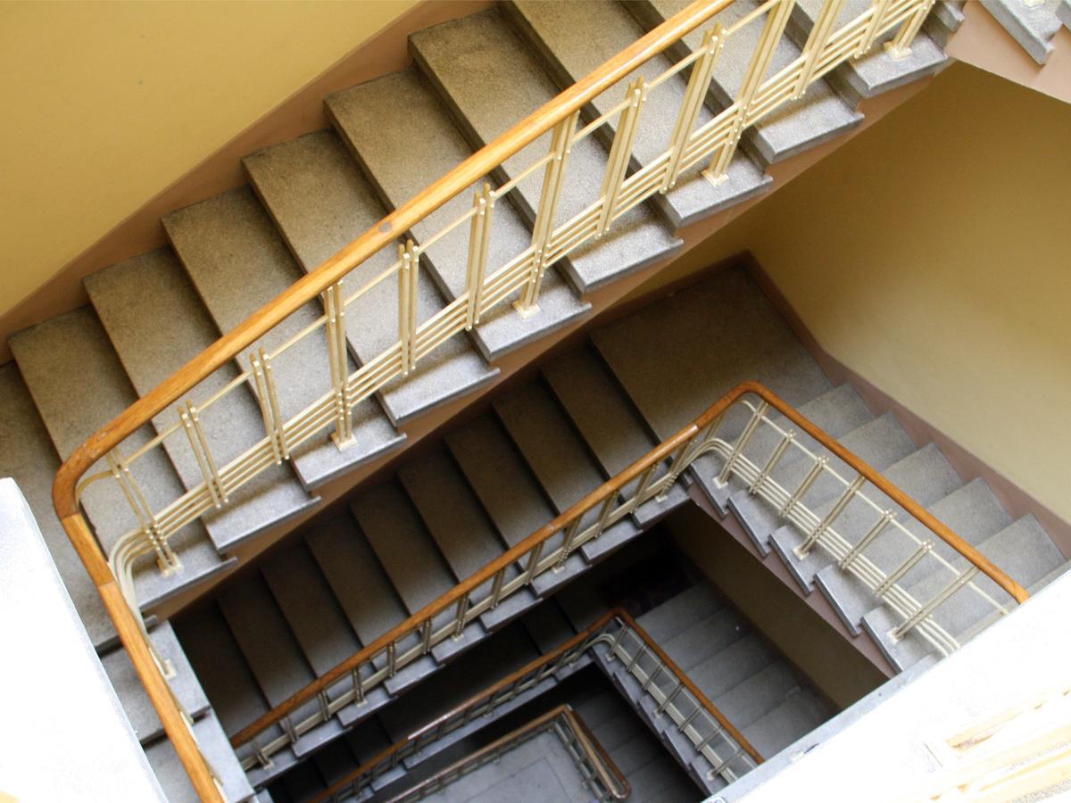 Elektoralna Warsaw Apartment Esterno foto